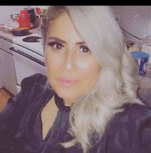Meet your Posher, Zulma